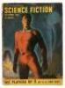 Astounding Science Fiction: October 1948