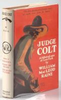 Judge Colt