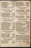 [The workes of Geffray Chaucer newly printed, with dyuers workes whiche were neuer in print before: as in the table more playnly dothe appere. Cum priuilegio] - 2