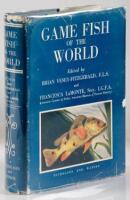 Game Fish of the World