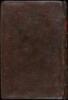 [The workes of Geffray Chaucer newly printed, with dyuers workes whiche were neuer in print before: as in the table more playnly dothe appere. Cum priuilegio] - 3