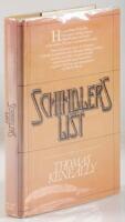 Schindler's List