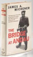 The Bridge at Andau