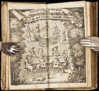 Palamedes redivivus, das ist, Nothwendiger unterricht wie Heutiges tages gebr&auml;uchliche Spiele, als das Stein- oder Schach-spiel, das Picquet-, Hoick-, und Thurn-spiel, samt dem L'ombre-spie ...