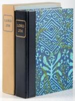Lord Jim: a Tale