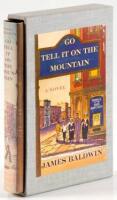 Go Tell it on the Mountain