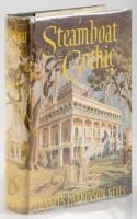 Steamboat Gothic