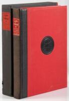 Quarto-Millenary: The First 250 Publications and the First 25 Years, 1929-1954, of the Limited Editions Club