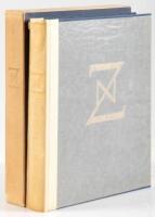 Thus Spake Zarathustra