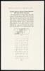 Two author's offprints of papers by George Gamow on DNA - 3