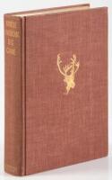 North American Big Game, a Book of the Boone and Crockett Club Compiled By the Committee on Records of North American Big Game