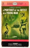 A Portrait of the Artist as a Young Man
