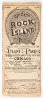 Chicago Rock Island and Pacific Railway