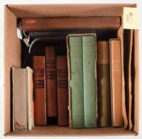 Large Group of Literature