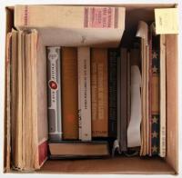 Miscellaneous Literature