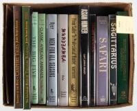 Twelve Volumes on Hunting and Adventure