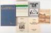 Collection of 5 Titles On The History of Photography and Vintage Photography Catalogs