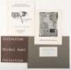 Archive of California Museum of Photography and National Directory of Camera Collectors Publications and Monographs - 2