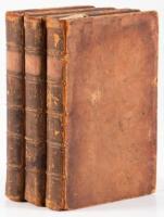 The Works, in Verse and Prose, of William Shenstone, Esq.