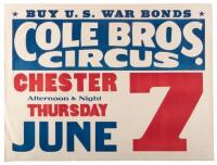 Cole Bros. Circus