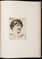 Some Modern Etchings