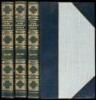 Three volumes by Oliver Wendell Holmes - Finely Bound