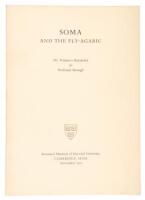 Soma and the Fly-Agaric; Mr. Wasson's Rejoinder to Professor Brough