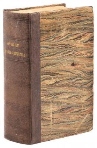 An Encyclopaedia of Cottage, Farm, and Villa Architecture and Furniture...Illustrative of the Principles of Architectural Science and Taste on which it is Composed