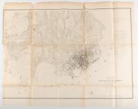 City of San Francisco and its Vicinity California