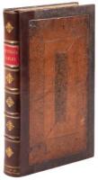Fables Ancient and Modern; Translated into Verse, from Homer, Ovid, Boccace, and Chaucer: with Original Poems by Mr. Dryden