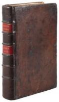 The Historie of the Councel of Trent