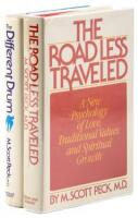 The Road Less Traveled [with] The Different Drum