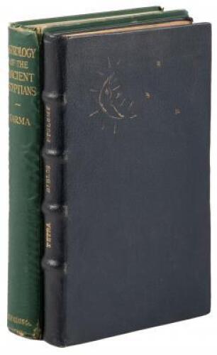 Two Works on Astrology in the Ancient World