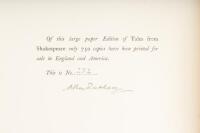 Tales from Shakespeare