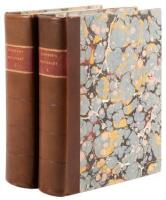 A Dictionary of the English Language: In Which the Words are Deduced from their Originals, and Illustrated in their Different Significations by Examples from the Best Writers...