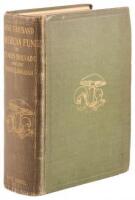 One Thousand American Fungi, How to Select and Cook the Edible; How to Distinguish and Avoid the Poisonous