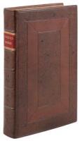 The Works of Virgil: Containing his Pastorals, Georgics and Aeneis