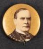 Lot of books, sheet music, postcards, and ephemera related to the life and death of President William McKinley - 4