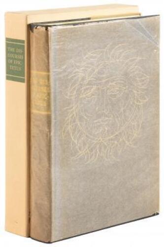The Discourses and Manual of Epictetus