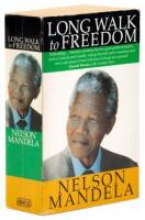 Long Walk to Freedom - inscribed to Wayne Dyer