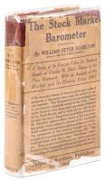 The Stock Market Barometer: A Study Of Its Forecast Value Based On Charles H. Dow's Theory Of The Price Movement, With An Analysis Of The Market And Its History Since 1897