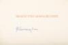 Selected Poems