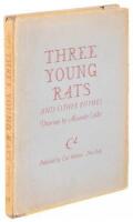 Three Young Rats and Other Rhymes
