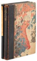 Two Works on Indian art & culture