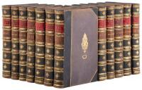 Lives of the Fathers, martyrs and other principal saints compiled from original monuments and authentic records