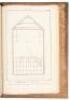 Théatres: Salles de Spectacles and Supplement [with] Machines de Théatre - plates published in Diderot's Encyclopédie - 4