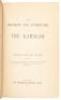 The Doctrine and Literature of the Kabalah [with] The Kabbalah Unveiled - 2