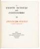 The Poems of John Keats [with] Of Truth, Beautye, and Goodnesse - 2