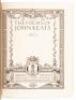 The Poems of John Keats [with] Of Truth, Beautye, and Goodnesse - 3