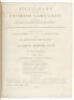 A Dictionary of the English Language: In Which the Words are Deduced from their Originals, and Illustrated in their Different Significations by Examples from the Best Writers... - 4